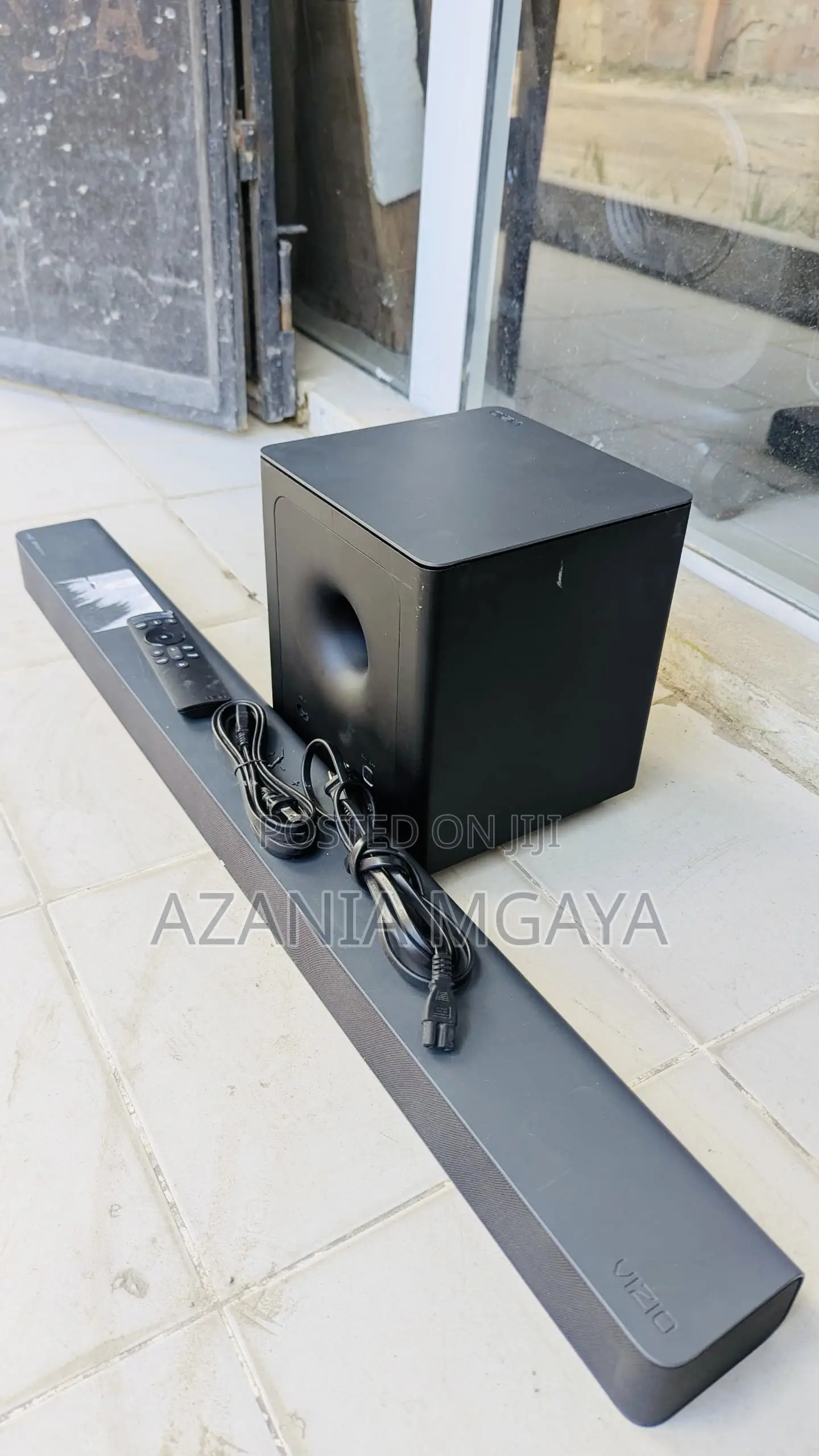 Vizio M215a-J6