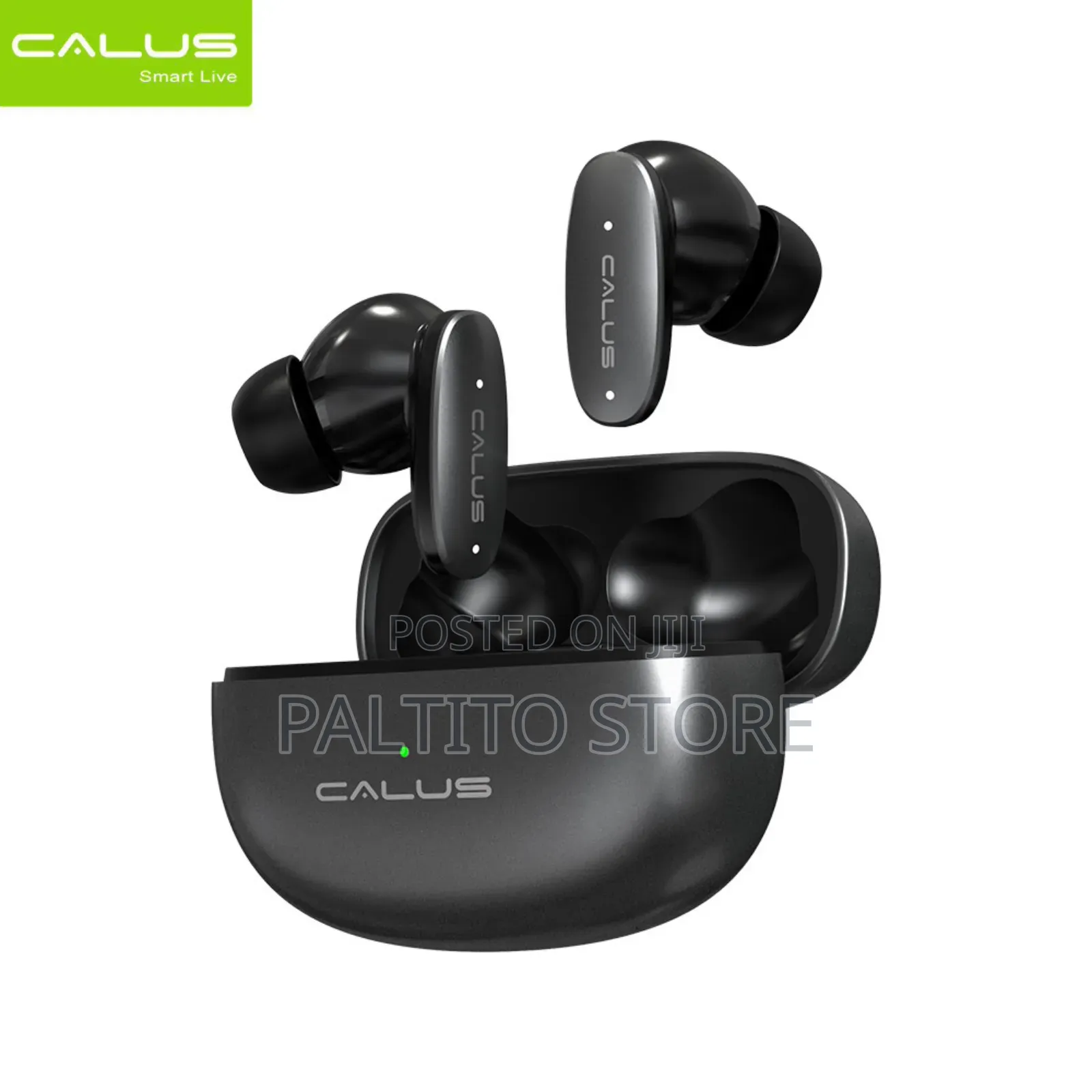 Calus Original Zip 30 Wireless Earbuds