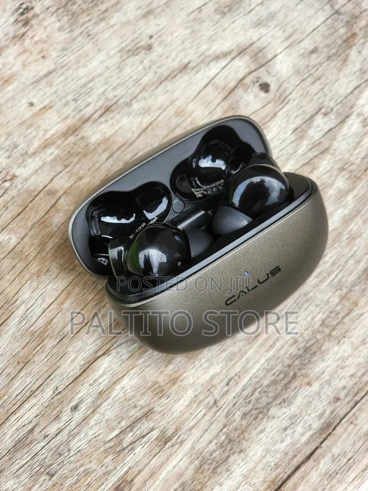 Calus Original Zip 30 Wireless Earbuds