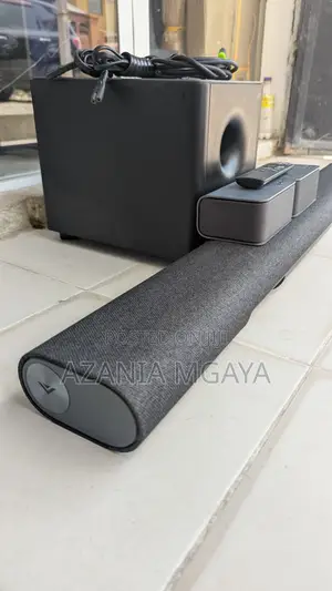 Vizio Soundbar M512e- ,Wole Sellers and Retails