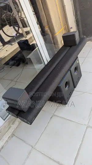Vizio Soundbar M512e- ,Wole Sellers and Retails