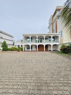 3bdrm House in Masaki for rent