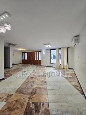 3bdrm House in Masaki for rent