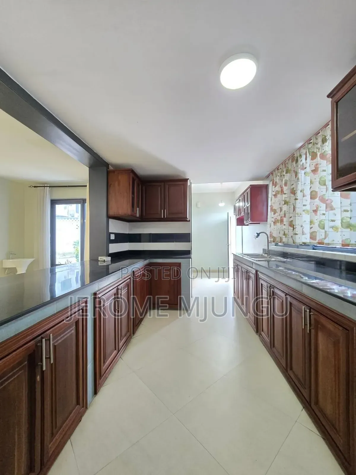 3bdrm House in Masaki for rent