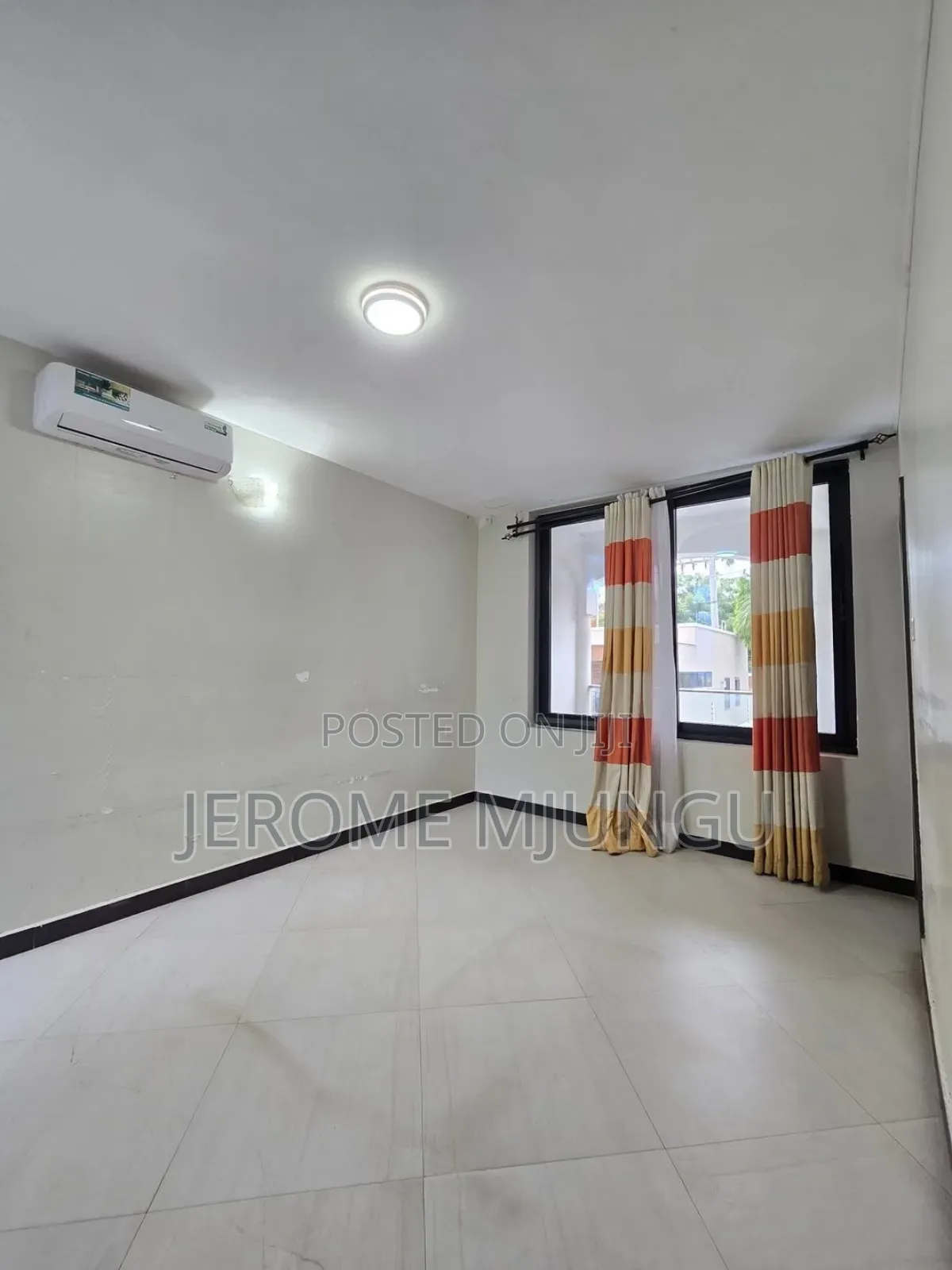 3bdrm House in Masaki for rent