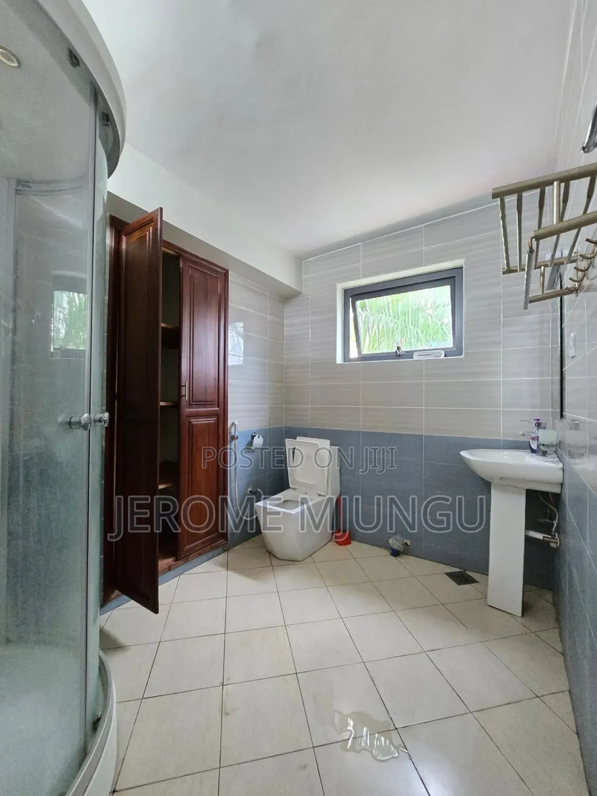 3bdrm House in Masaki for rent