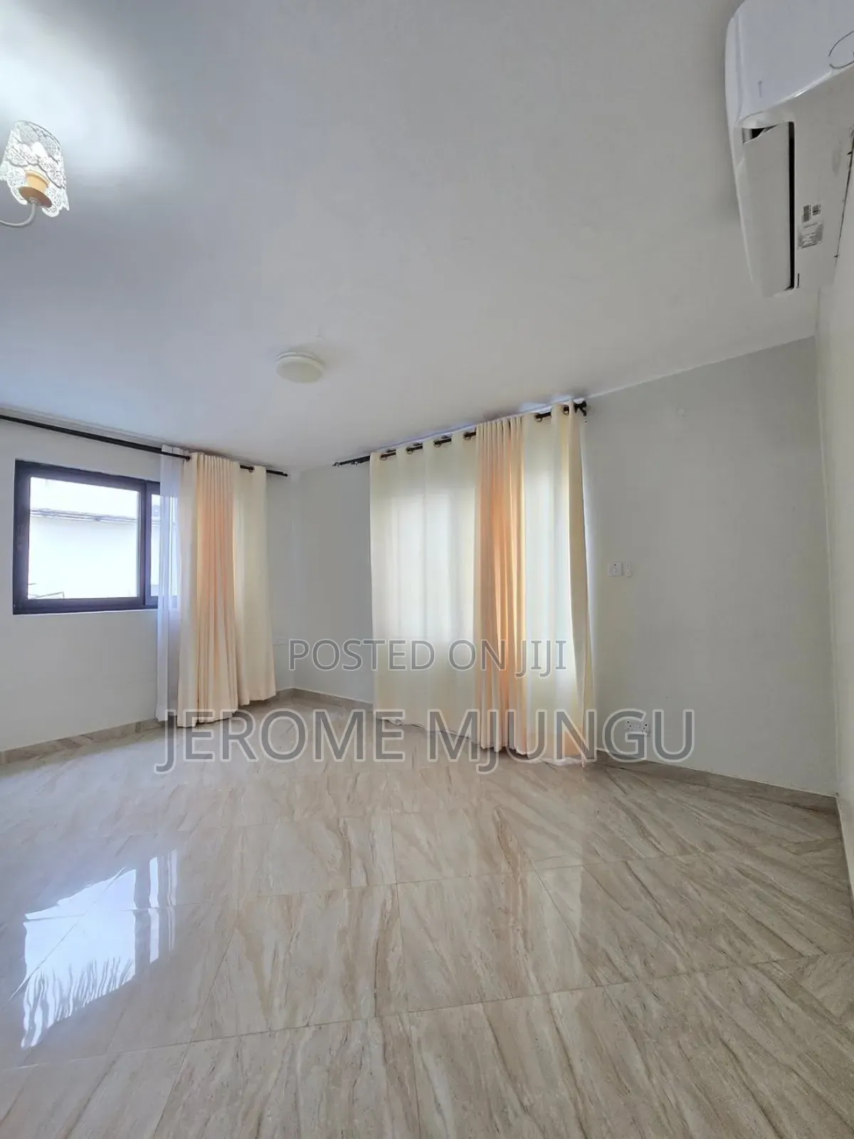 3bdrm House in Masaki for rent