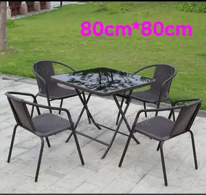 Garden Table