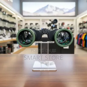 High-Quality 10×50 Wide Angle Binoculars