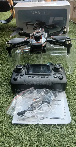 Drone With Hd Camera