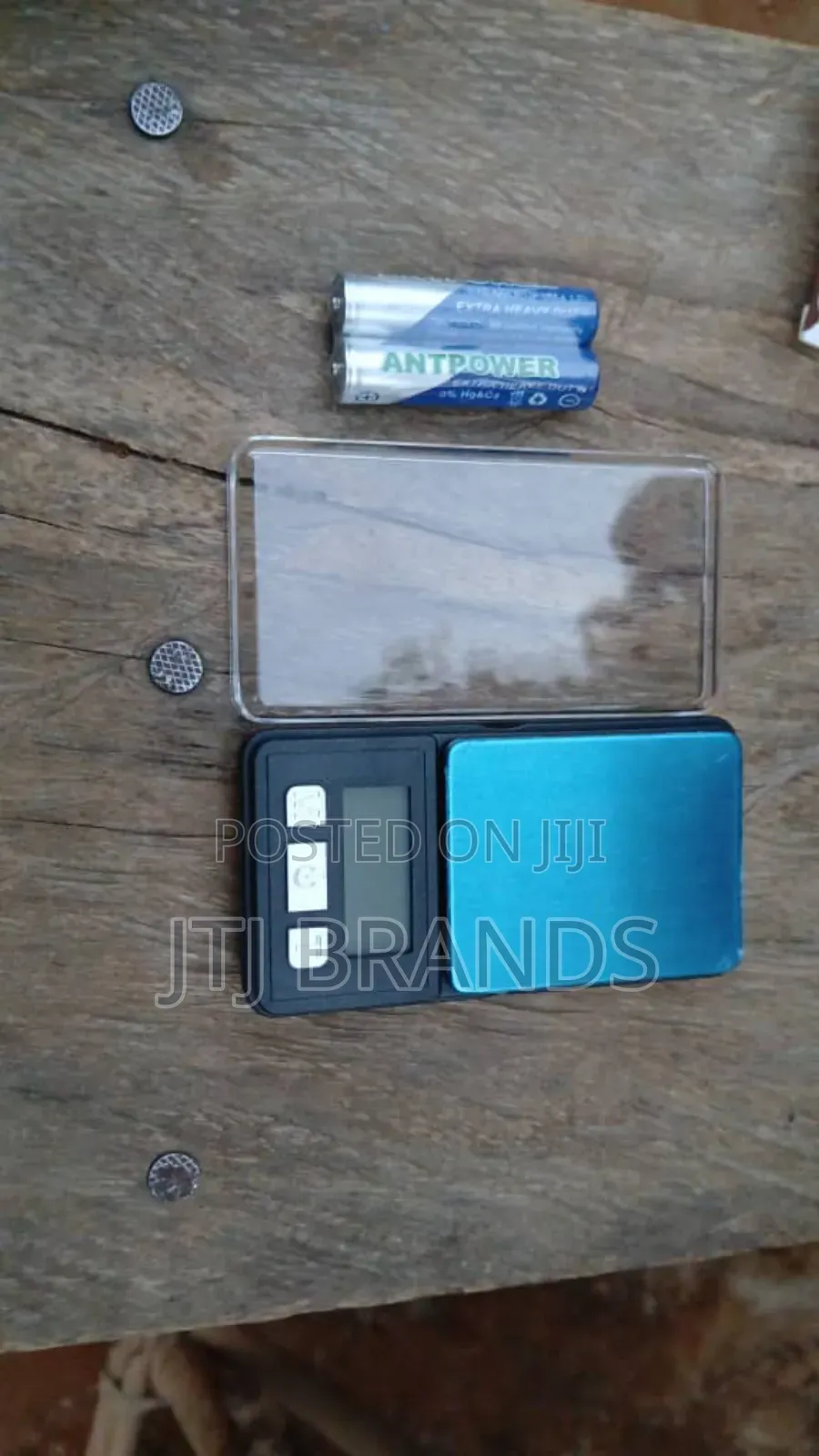 Kimpunga Electronic Balance