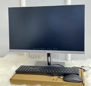 New Desktop Computer HP EliteDesk 800 G3 8GB Intel Core I5 SSD 256GB