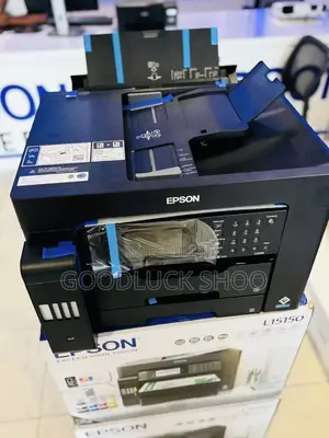 Epson Ecotank L15150 A3+ Printer