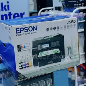 Epson Ecotank L15150 A3+ Printer