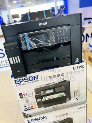 Epson Ecotank L15150 A3+ Printer