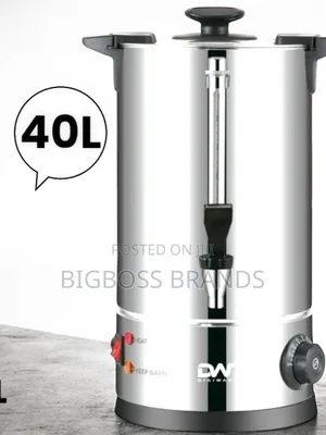 Digiwave Water Boiler 40 Liters
