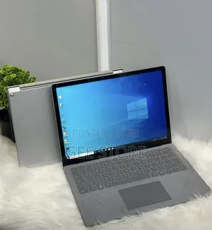 New Laptop Microsoft Surface Laptop 2 8GB Intel Core I7 HDD+SSD 256GB