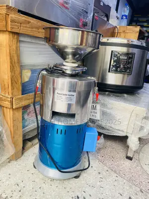 Peanut Butter Mashine 35kg