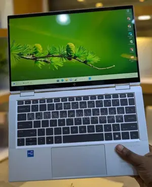 Laptop HP EliteBook 1040 G8 32GB Intel Core I7 SSD 512GB