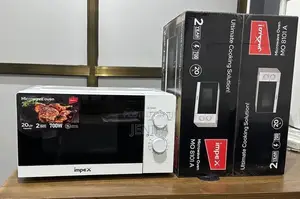Microwave Oven 20l