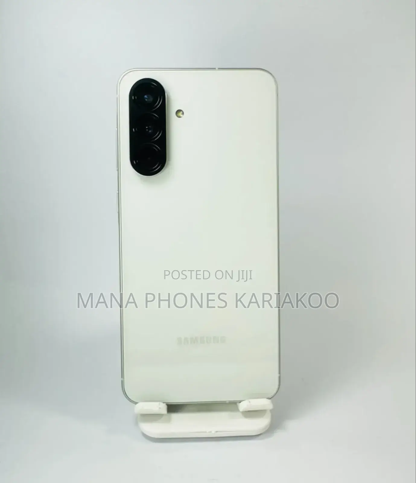New Samsung Galaxy A56 128 GB White