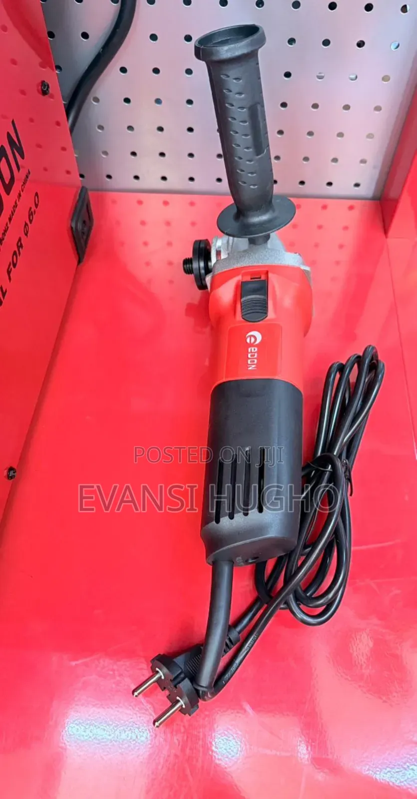 Angle Grinder 4.5inch