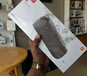 Xiaomi Sound Party Speakers