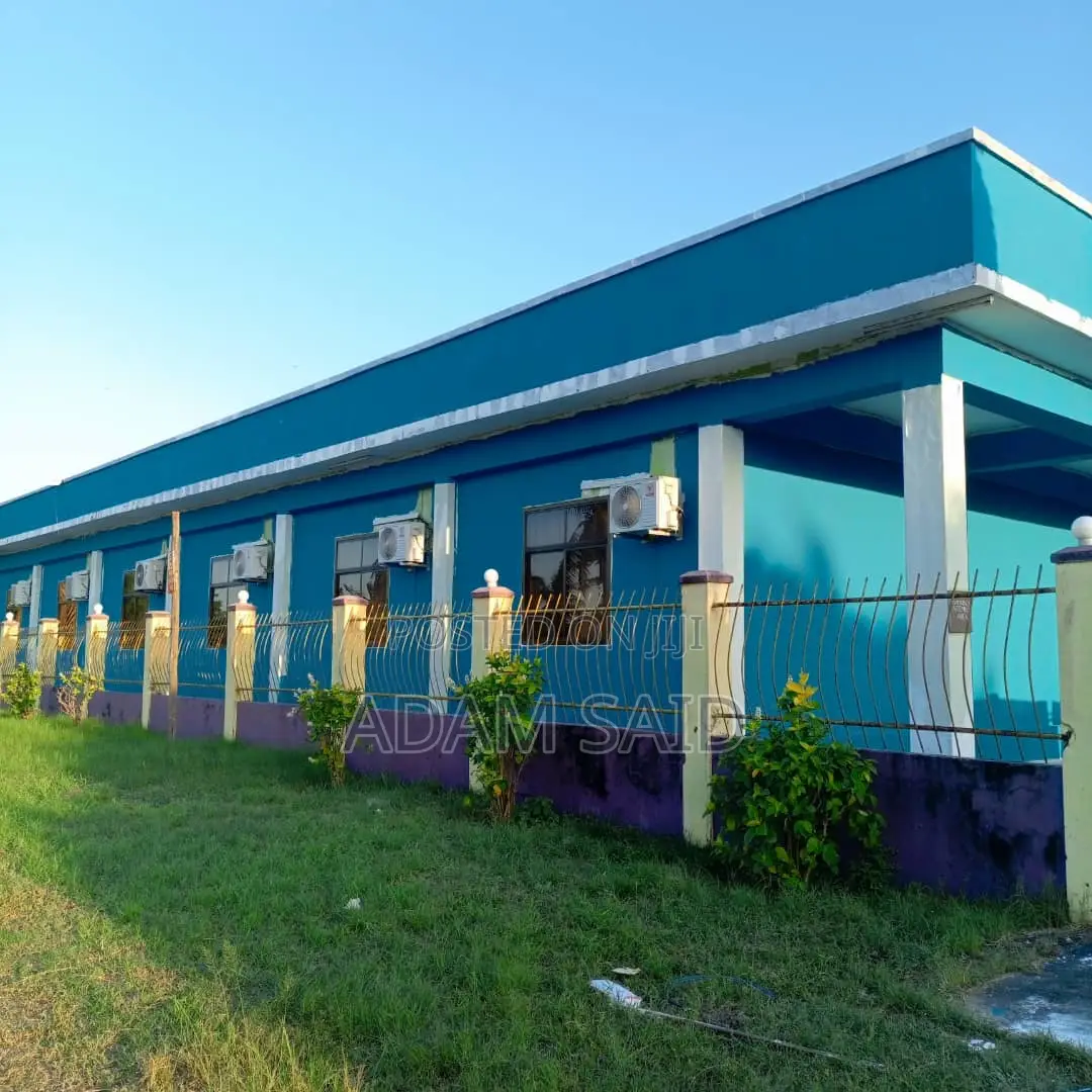 Beach Hotel for Sale Kigamboni