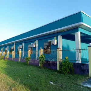Beach Hotel for Sale Kigamboni