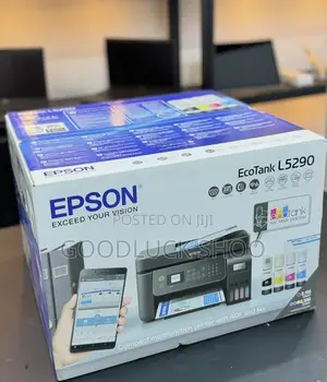 Epson Ecotank L5290 Printer
