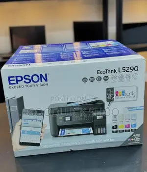 Epson Ecotank L5290 Printer