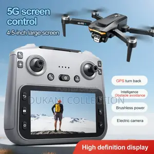 Drone Camera