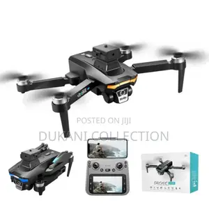 Drone Camera