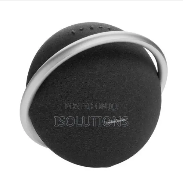 Harman Kardon Onyx Studio 8 Portable Bluetooth Speaker