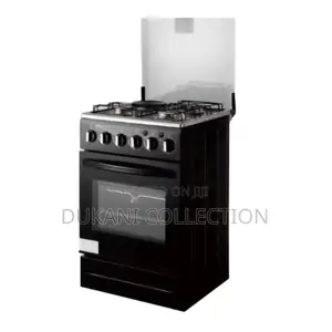 Gass Cooker