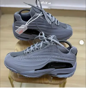 Raba or Sneaker Shoes Za Nocta Original for Male Adults