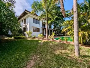5bdrm Block of Flats in Mchakama Real Estate, Oyster Bay for sale