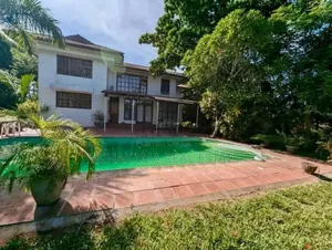 5bdrm Block of Flats in Mchakama Real Estate, Oyster Bay for sale