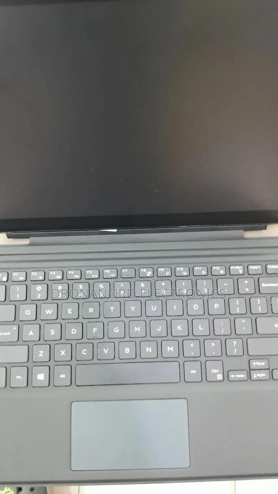 New Laptop Dell Latitude 5290 8GB Intel Core i5 SSD 256GB