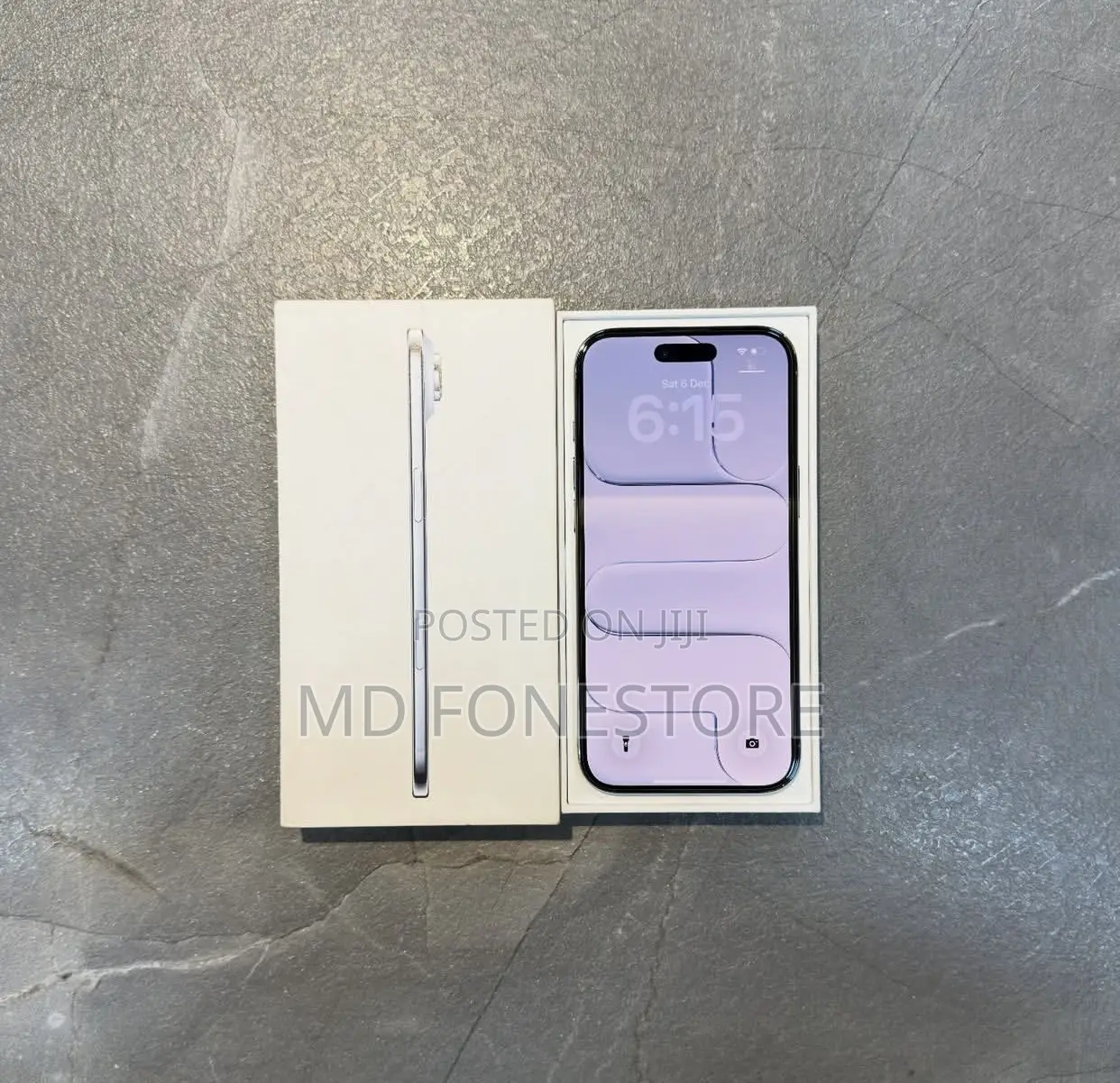 New Apple iPhone Air 512 GB Blue