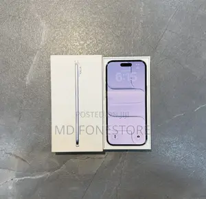 New Apple iPhone Air 512 GB Blue