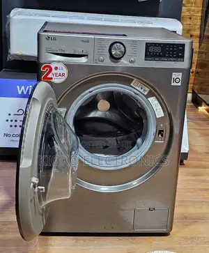 Lg 11kgs Wash Spin Washing Machine