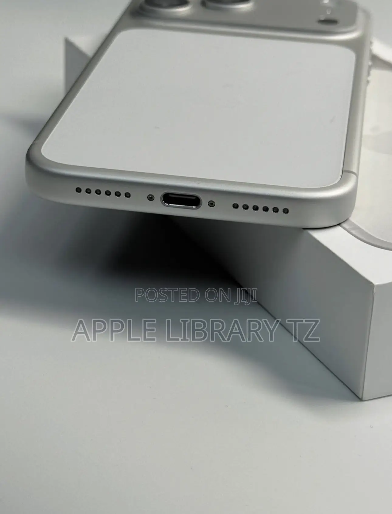 New Apple iPhone 17 Pro Max 256 GB Silver