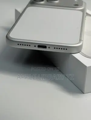 New Apple iPhone 17 Pro Max 256 GB Silver