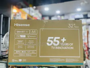 Hisense 32 A4q