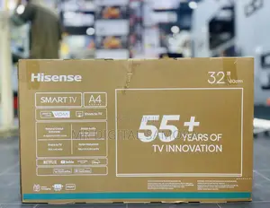 Hisense 32 A4q