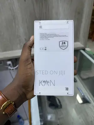 New Samsung Galaxy A36 256 GB