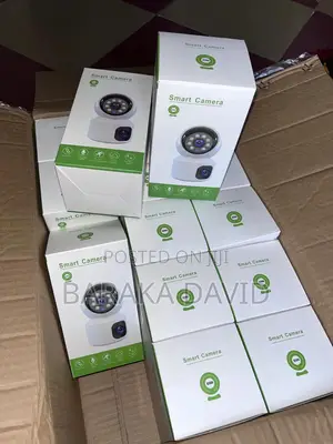 Wifi Camera