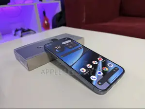 New Google Pixel 10 Pro XL 256 GB