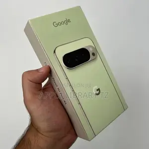 New Google Pixel 10 Pro XL 256 GB